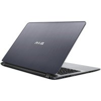 ноутбук ASUS Laptop X507UB-BQ362T 90NB0HN1-M05140 Серый