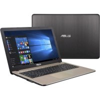 ноутбук ASUS Laptop X541UV-GQ1427T 90NB0CG1-M20820 Черный
