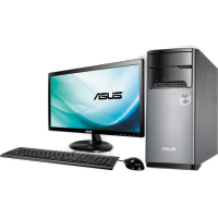 компьютер ASUS M32AD-RU012S 90PD00U5-M04020