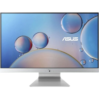 моноблок ASUS M3700WYAK-WA016M 90PT03A2-M00670 Белый