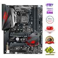 материнская плата ASUS Maximus IX Hero