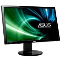 монитор ASUS MG248QE Черный