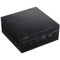 компьютер ASUS Mini PC PN40-BB009MC 90MS0181-M00090