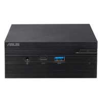 компьютер ASUS Mini PC PN41-BBC082MC 90MR00IA-M00820