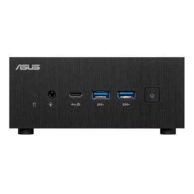 компьютер ASUS Mini PC PN53-B-S5093MD 90MR00S1-M002Y0 Черный