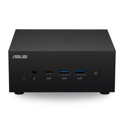 компьютер ASUS Mini PC PN64-B-S3168MD 90MR00U2-M00580 Черный