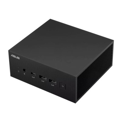 компьютер ASUS Mini PC PN64-B-S3168MD 90MR00U2-M00580 Черный