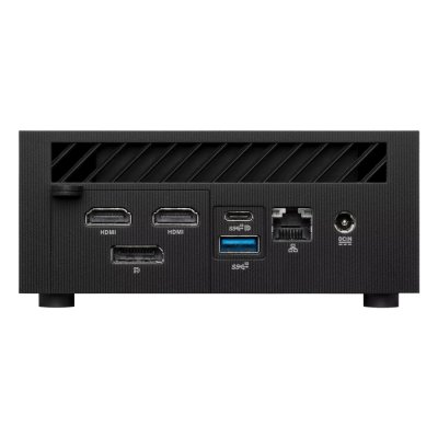 компьютер ASUS Mini PC PN64-B-S3168MD 90MR00U2-M00580 Черный