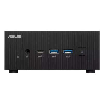 компьютер ASUS Mini PC PN64-B-S7158MD 90MR00U2-M004Y0 Черный