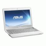 ноутбук ASUS N55SF i5 2450M/6/750/Win 7 HP/White Белый