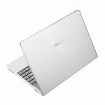 ноутбук ASUS N55SF i5 2450M/6/750/Win 7 HP/White Белый