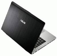 ноутбук ASUS N46VB-V3020H 90NB0101-M00210 Черный