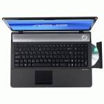 ноутбук ASUS N52DA N830/4/320/BT/Win 7 HB