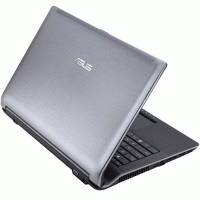 ноутбук ASUS N53SM i3 2350M/4/500/BT/Win 7 HB Серебристый