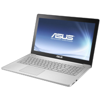 ноутбук ASUS N550JK-CN274H 90NB04L1-M03260