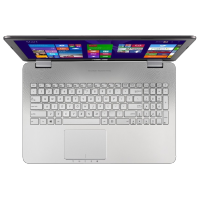 ноутбук ASUS N551JM-DM163H 90NB06R1-M02080