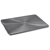 ноутбук ASUS N551JM-DM163H 90NB06R1-M02080