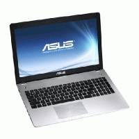 ноутбук ASUS N56VB 90NB0161-M02410 Черный