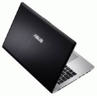 ноутбук ASUS N56VZ i7 3610QM/6/1000/Win 7 HB Черный