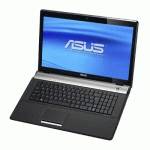 ноутбук ASUS N71JA i5 430M/4/320/BT/Win 7 HP