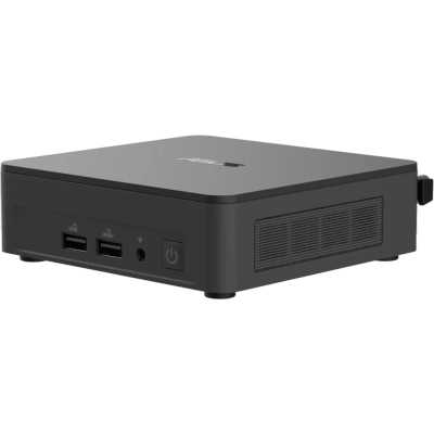компьютер ASUS NUC 13 Pro RNUC13ANKI500002I Черный