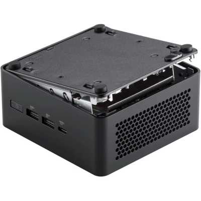 компьютер ASUS NUC 14 Pro RNUC14RVHU500002I Черный