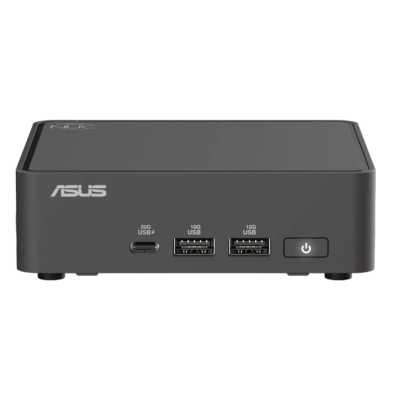 компьютер ASUS NUC 15 Pro RNUC15CRKC700002 Черный