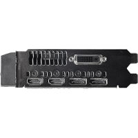 видеокарта ASUS nVidia GeForce GTX 1070 8Gb EX-GTX1070-8G