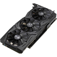 видеокарта ASUS nVidia GeForce RTX 2060 6Gb ROG-STRIX-RTX2060-O6G-GAMING