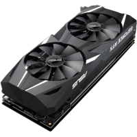 видеокарта ASUS nVidia GeForce RTX 2070 8Gb DUAL-RTX2070-8G
