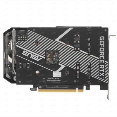 видеокарта ASUS nVidia GeForce RTX 3050 8Gb DUAL-RTX3050-O8G-V2