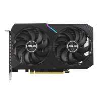 видеокарта ASUS nVidia GeForce RTX 3060 12Gb DUAL-RTX3060-O12G-V2