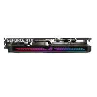 видеокарта ASUS nVidia GeForce RTX 3060 12Gb ROG-STRIX-RTX3060-O12G-V2-GAMING