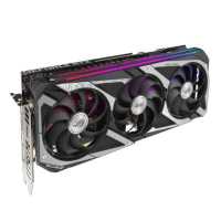 видеокарта ASUS nVidia GeForce RTX 3060 12Gb ROG-STRIX-RTX3060-O12G-V2-GAMING