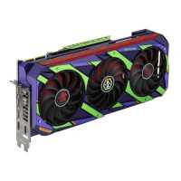 видеокарта ASUS nVidia GeForce RTX 3090 24Gb ROG-STRIX-RTX3090-O24G-EVA
