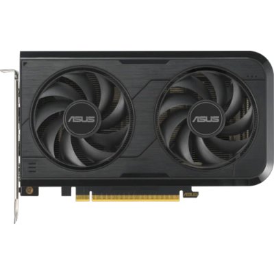 видеокарта ASUS nVidia GeForce RTX 5050 8Gb DUAL-RTX5050-O8G