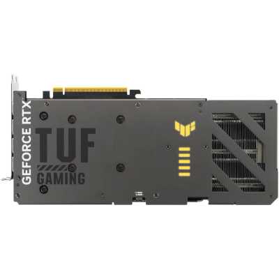 видеокарта ASUS nVidia GeForce RTX 5060 8Gb TUF-RTX5060-O8G-GAMING