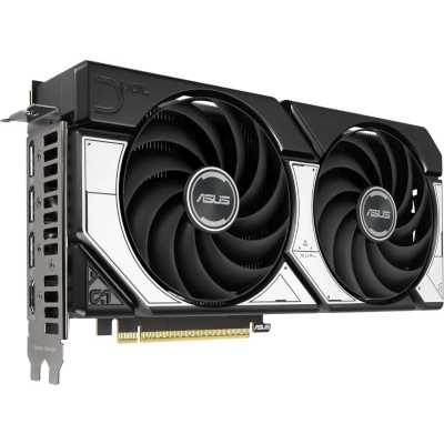видеокарта ASUS nVidia GeForce RTX 5070 12Gb DUAL-RTX5070-O12G