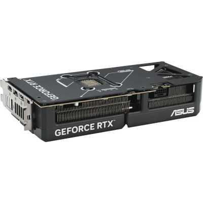 видеокарта ASUS nVidia GeForce RTX 5070 12Gb DUAL-RTX5070-O12G