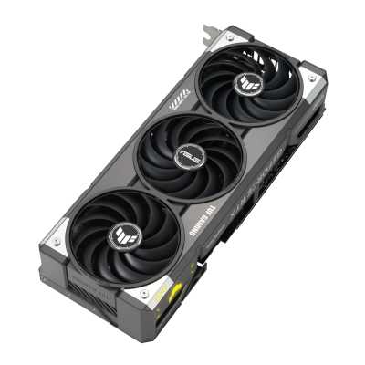видеокарта ASUS nVidia GeForce RTX 5070 12Gb TUF-RTX5070-O12G-GAMING