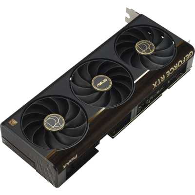 видеокарта ASUS nVidia GeForce RTX 5080 16Gb PROART-RTX5080-O16G