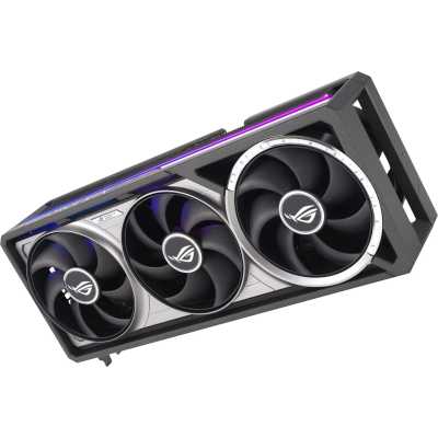 видеокарта ASUS nVidia GeForce RTX 5090 32Gb ROG-ASTRAL-RTX5090-O32G-GAMING