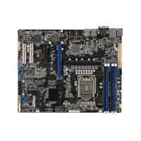 материнская плата ASUS P12R-E