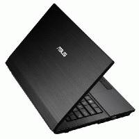 ноутбук ASUS P43E i5 2450M/2/320/Win 7 Pro/Black Черный