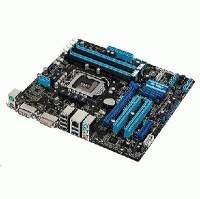 материнская плата ASUS P8Q77-M2