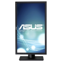 монитор ASUS PB238Q Черный