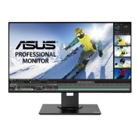 монитор ASUS ProArt PB247Q Черный