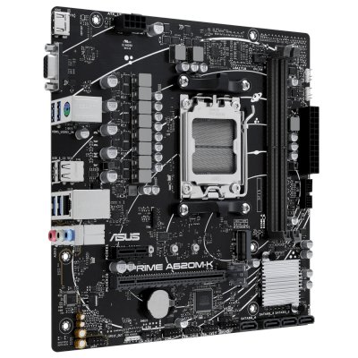 материнская плата ASUS Prime A620M-K