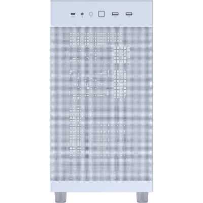 корпус ASUS Prime AP303 Mesh White