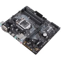 материнская плата ASUS Prime B360M-A